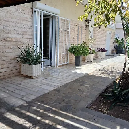 Urban Aspalathus Αθήνα